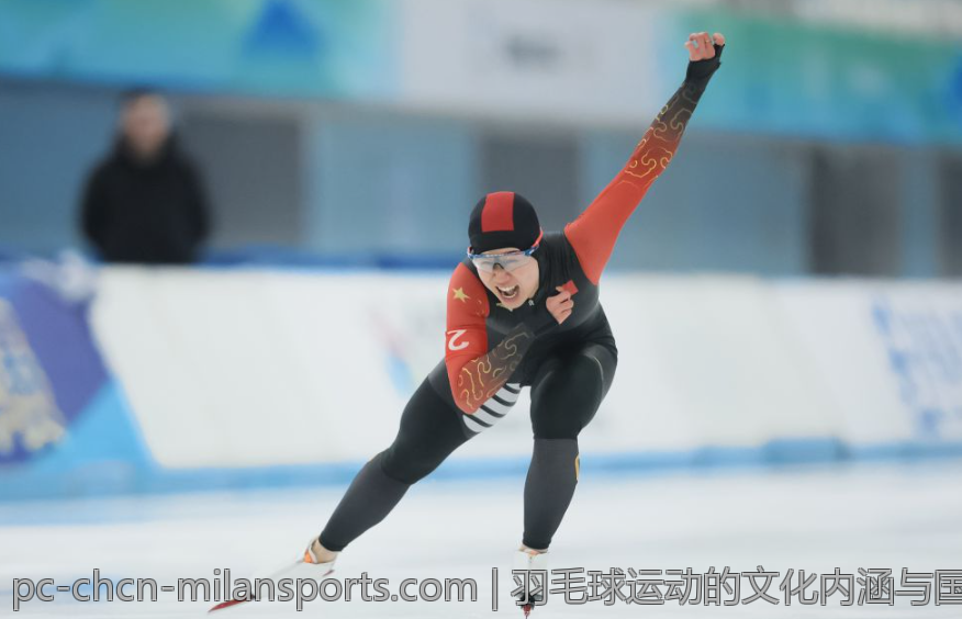 羽毛球运动的文化内涵与国际交流平台