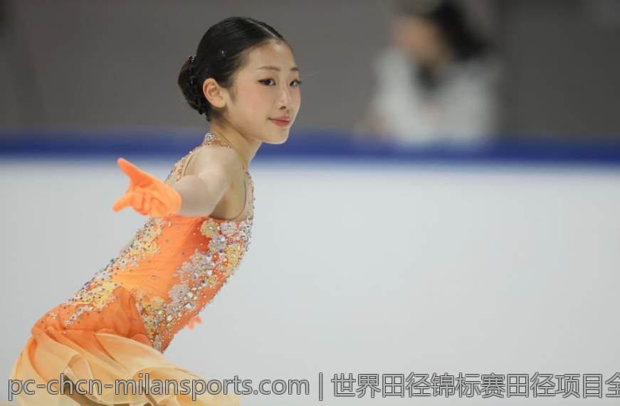 世界田径锦标赛田径项目全盘点