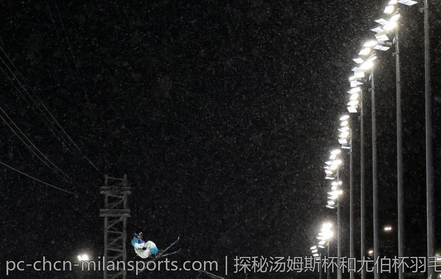 探秘汤姆斯杯和尤伯杯羽毛球团体赛的精彩赛事背后故事