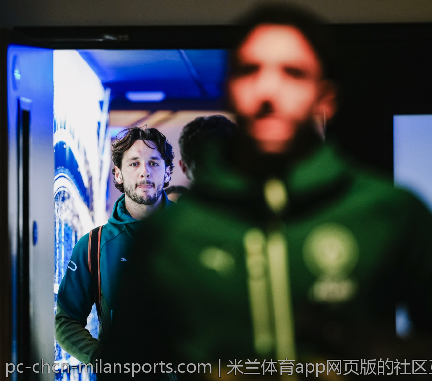 米兰体育app网页版的社区互动功能解析