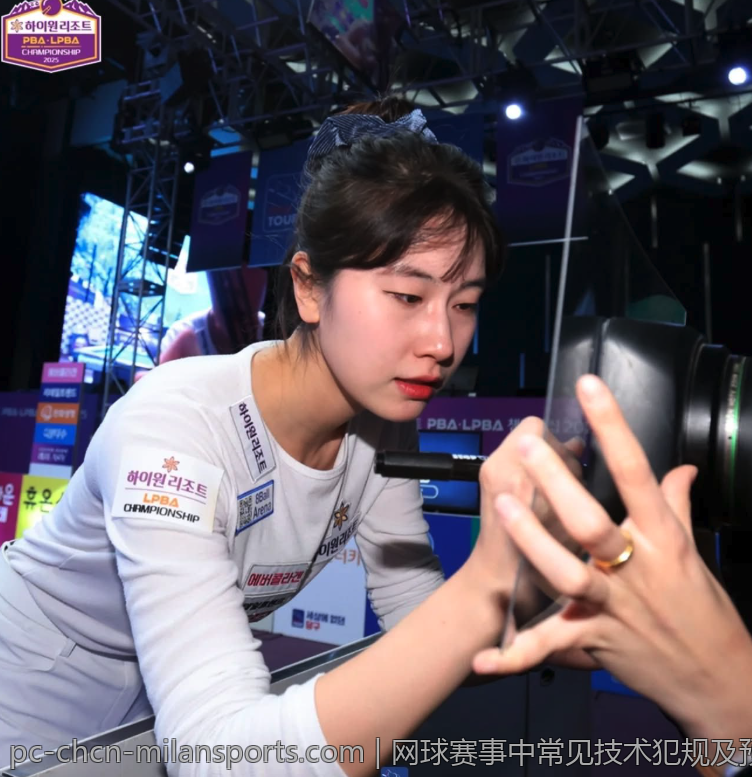网球赛事中常见技术犯规及预防方案